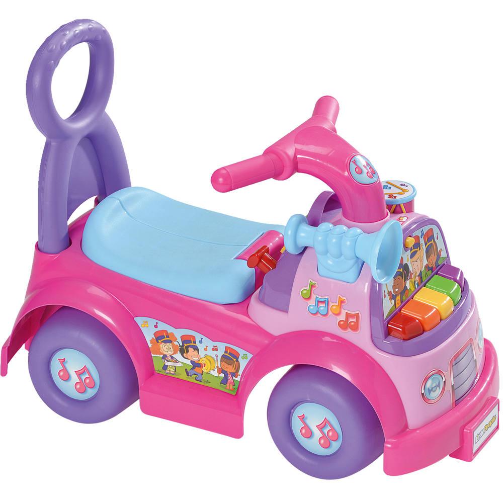 Porteur Little People 2024 cacbeniajan