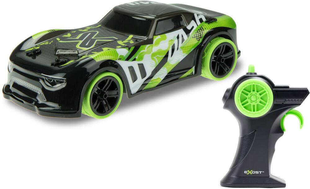 Voiture electrique online exost