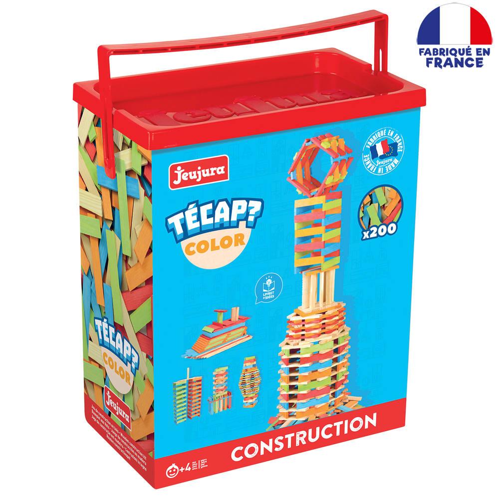 Jeujura tecap color 300
