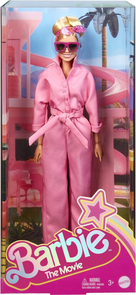 Barbie Film Tenue Barbie Film Jouet Barbie Signature Poupee
