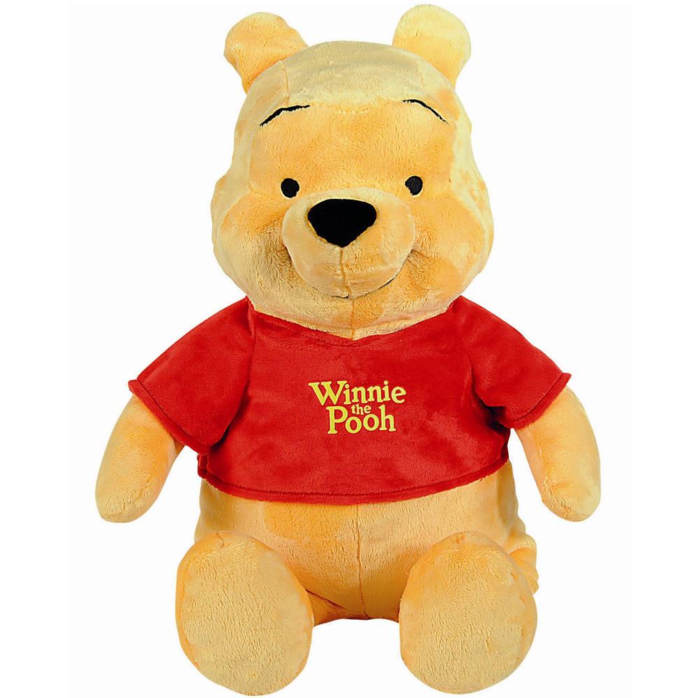 peluche winnie