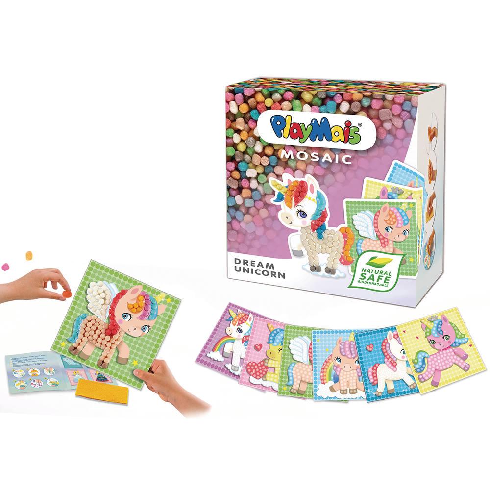 Playmais licorne clearance
