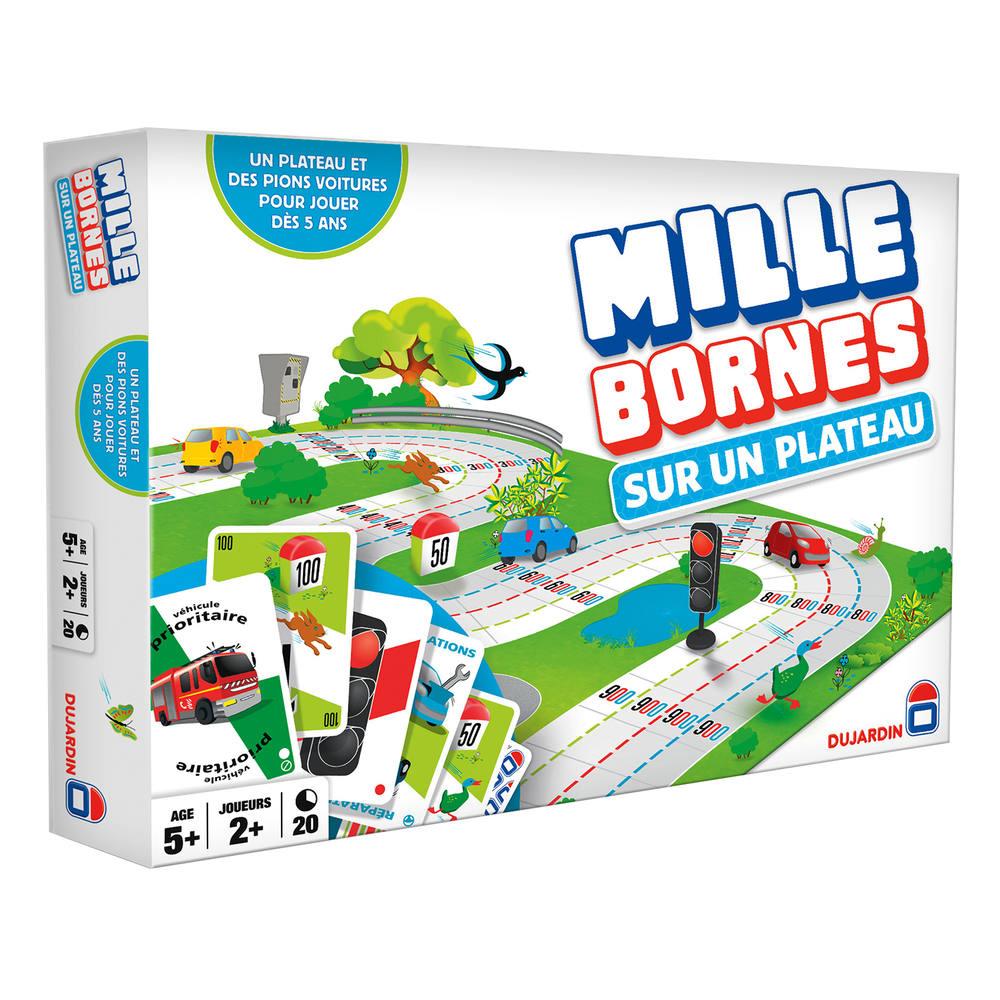 mille bornes jouet club