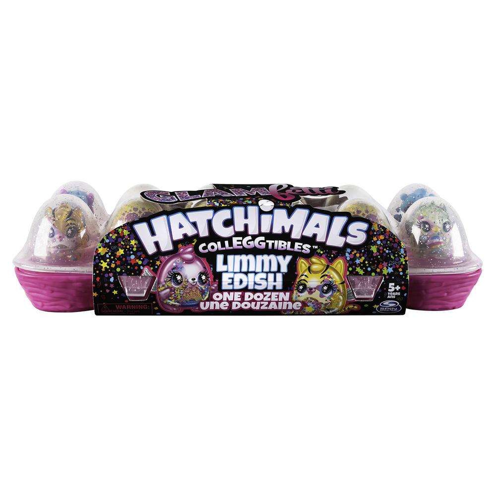 hatchimals jouet club