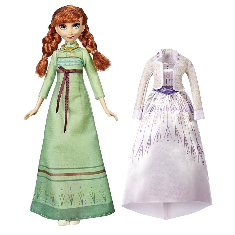 robe reine des neiges jouet club