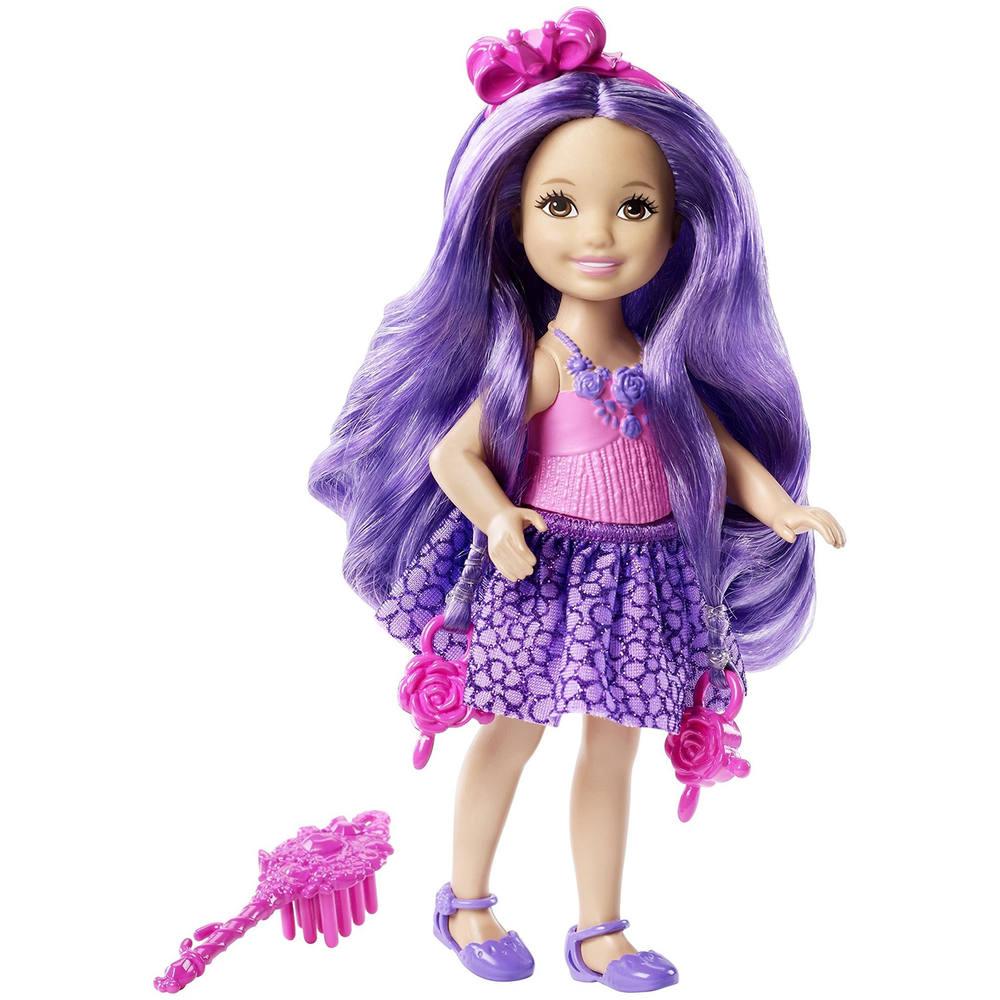 barbie tresse magique jouet club