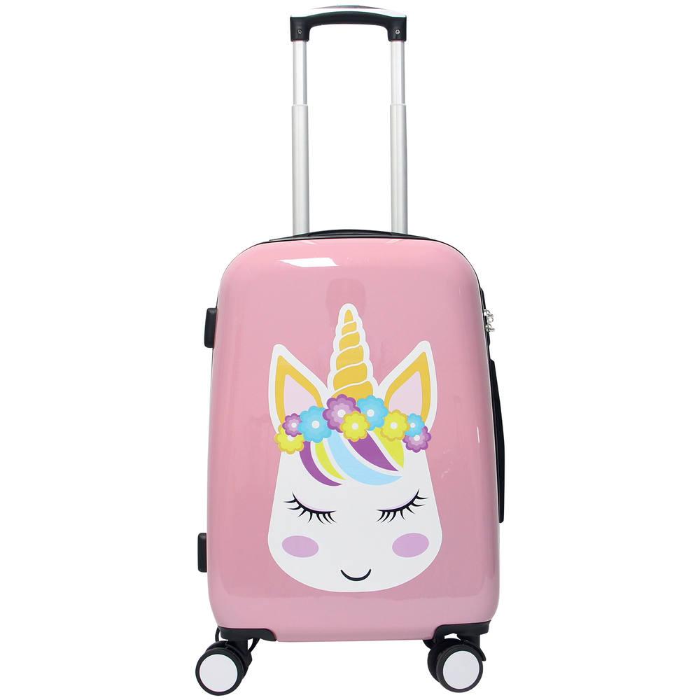 Valise Cabine Licorne Bagagerie Joueclub Valise Cabine Licorne Bagagerie Joueclub