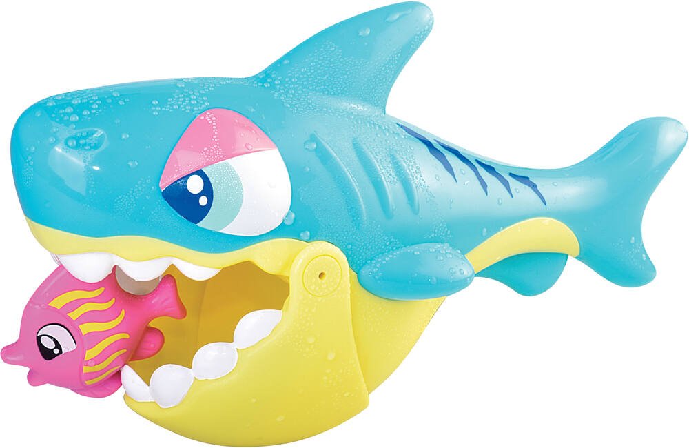 Peluche Marionnette - Baby Shark - 30 Cm à Prix Carrefour
