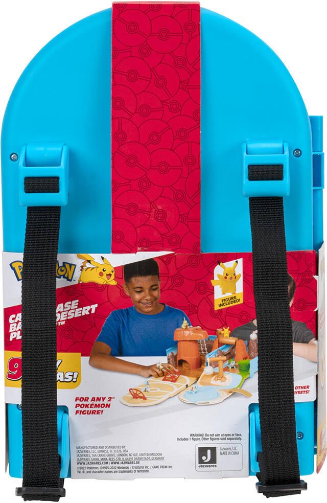 Pokémon - Sac à dos du Dresseur - La Grande Récré
