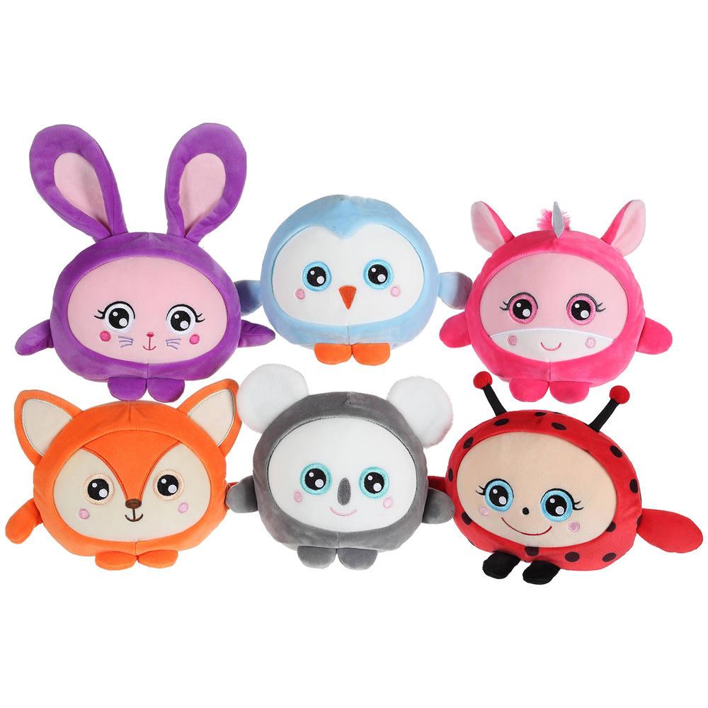 squishimals peluche