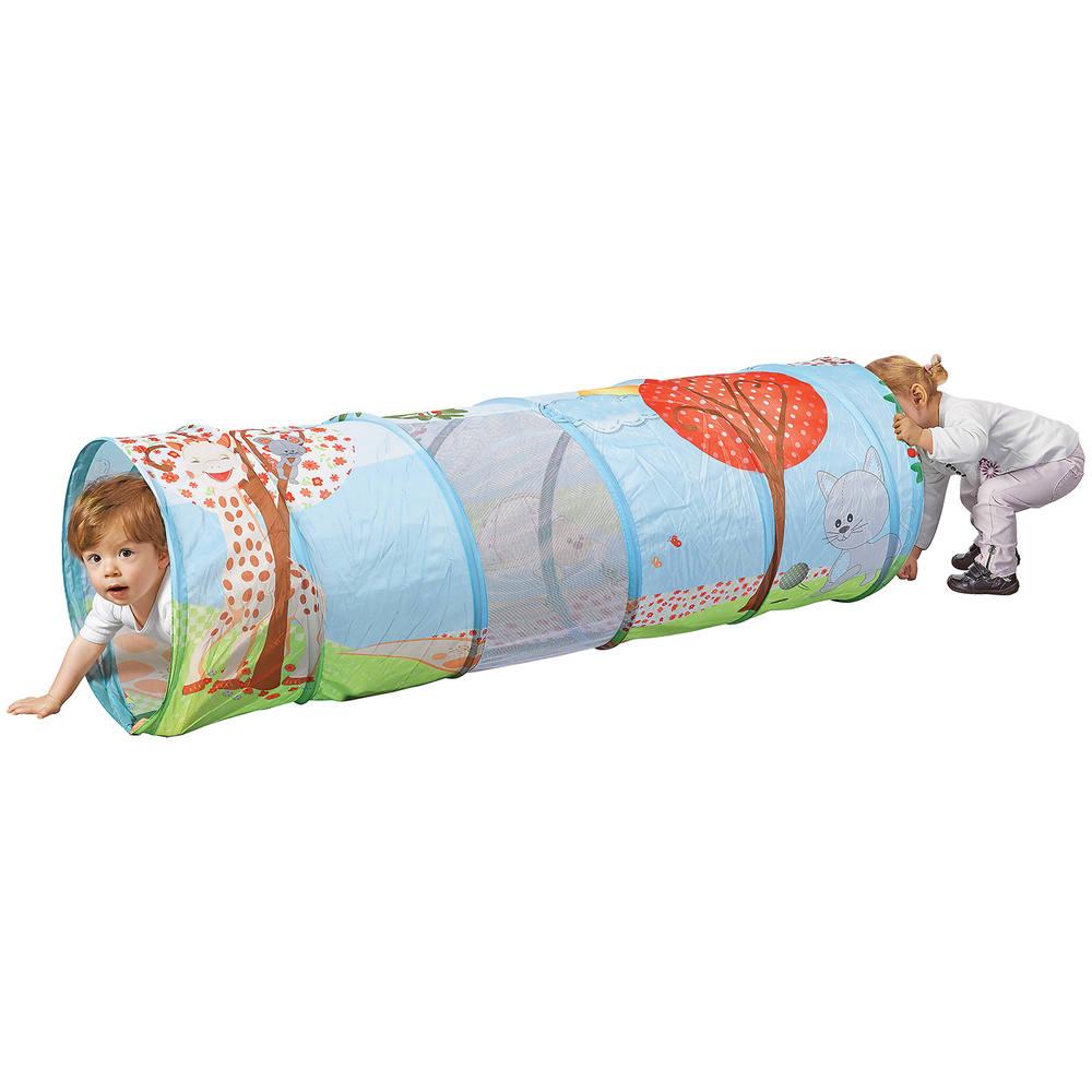 Tunnel Sophie La Girafe Jouets 1er Age Joueclub