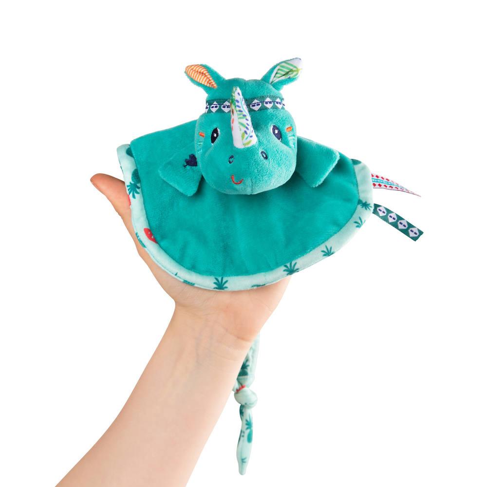 Jouéclub doudou