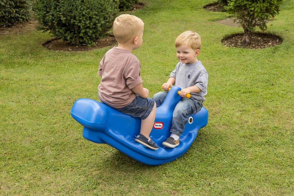Little tikes bascule 2025