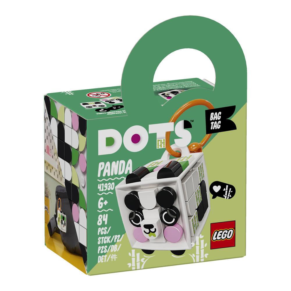 Panda lego jouet club clearance