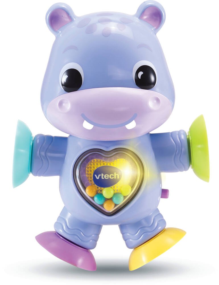 Jeu d'éveil pour le bain Hippo SMOBY : le jeu et ses accessoires à Prix  Carrefour