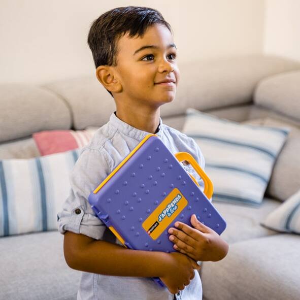 Nathan - J'apprends à lire en manipulant - 3-6 ans - Méthode syllabique et  sensorielle pour tous les enfants - 275x205 - Cdiscount Librairie