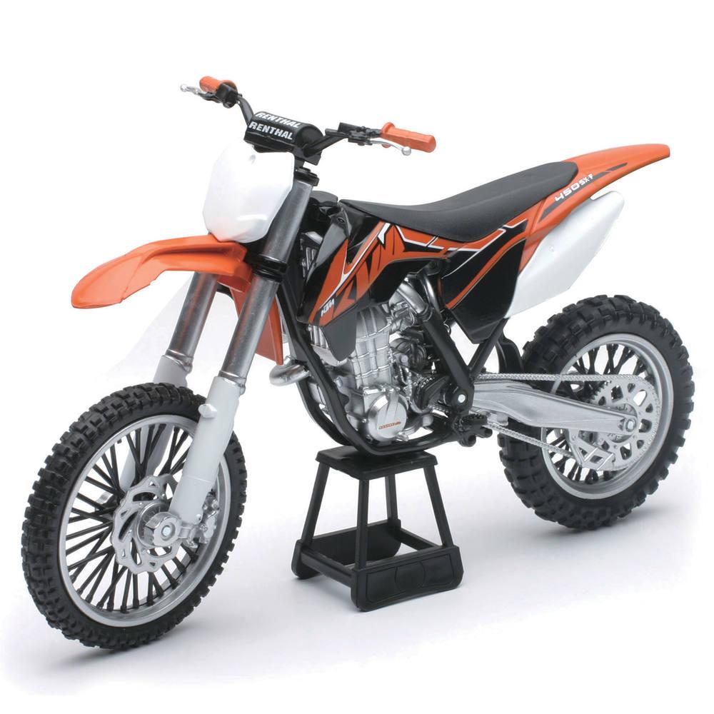 Moto ktm jouet club clearance