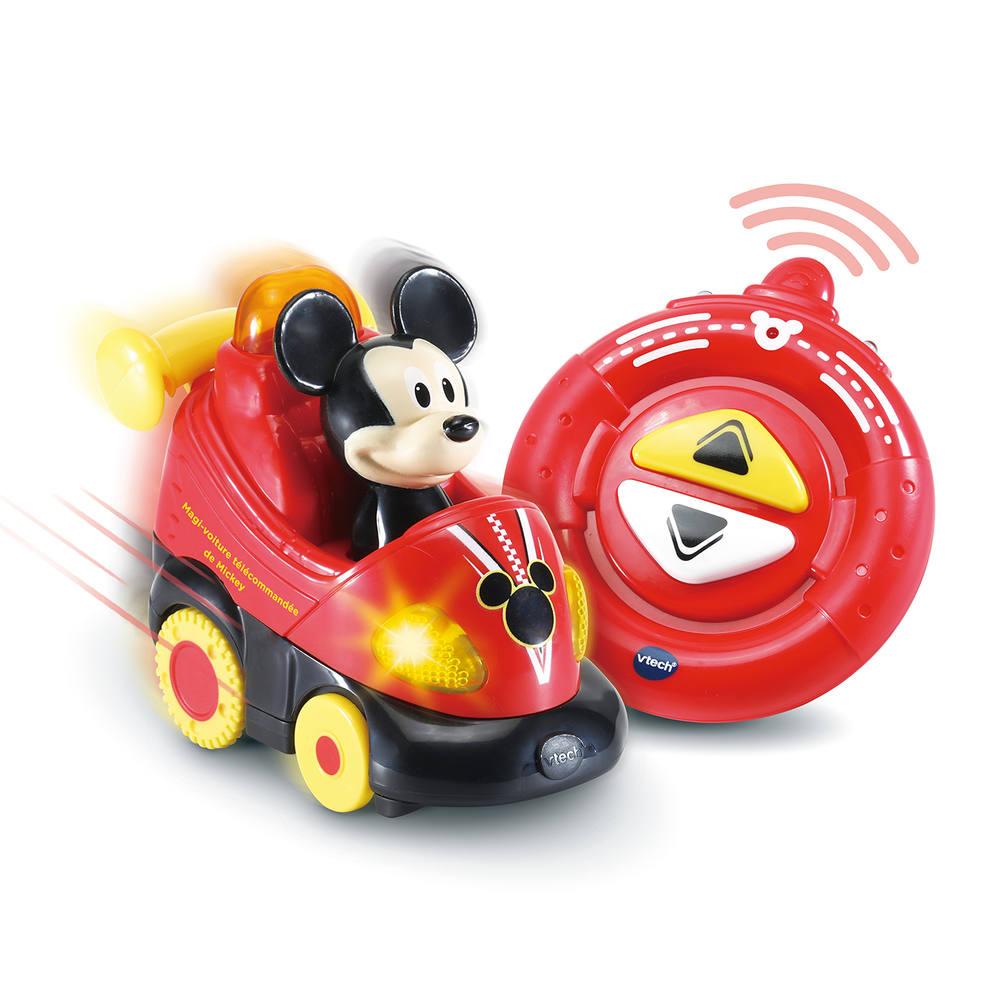 Mickey telecommande clearance