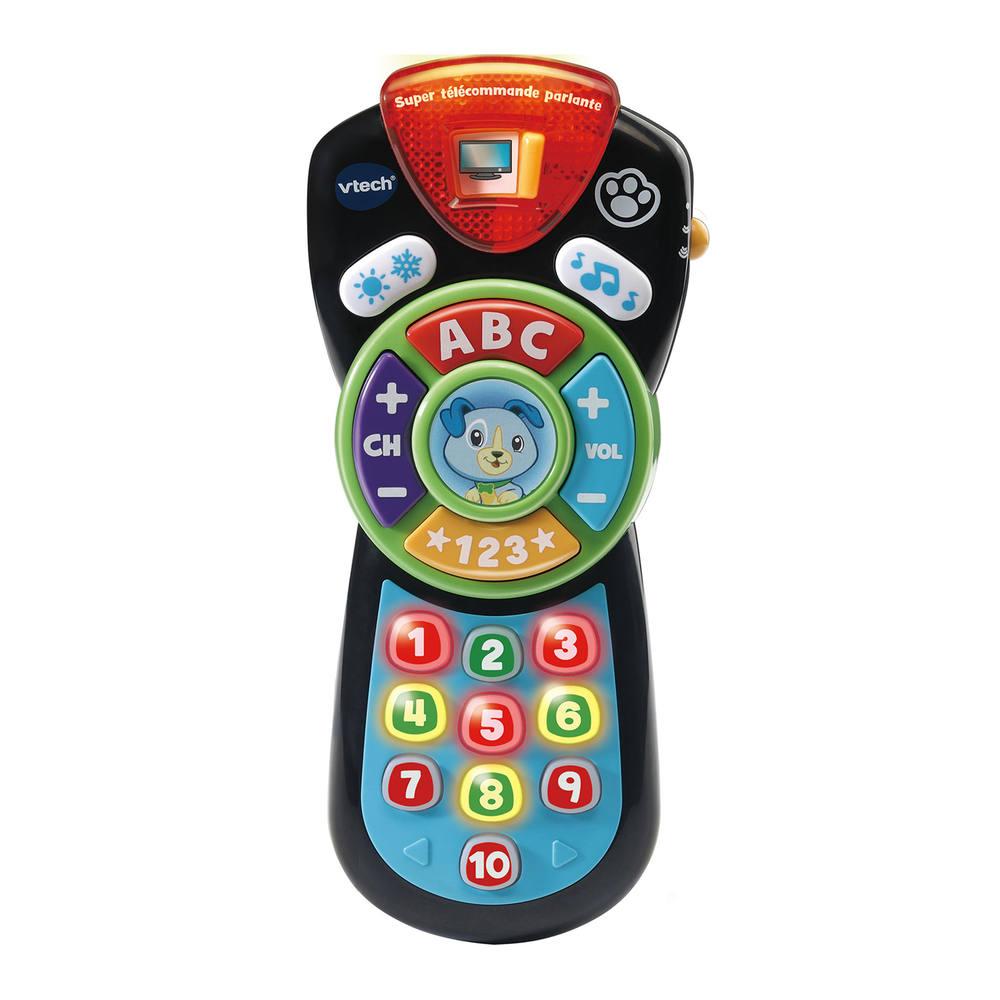 telecommande jouet
