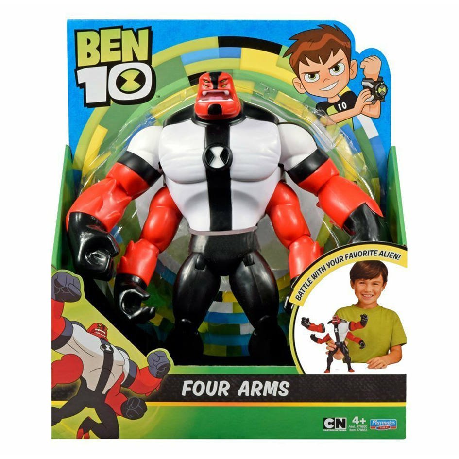 figurine ben 10 jouet club