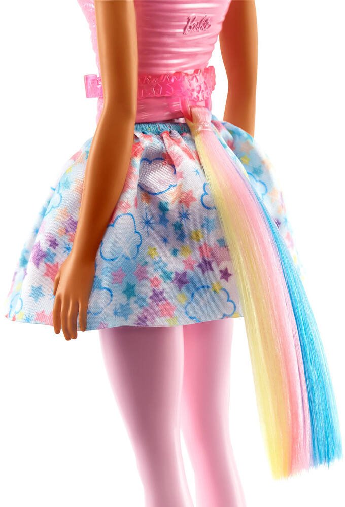 Barbie Licorne dreamtopia - Cadeaux Enfants Mattel
