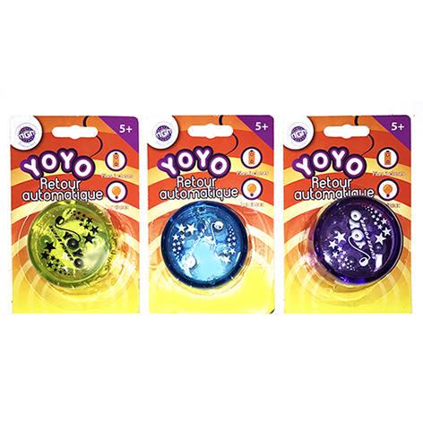 Yoyo jouet club clearance
