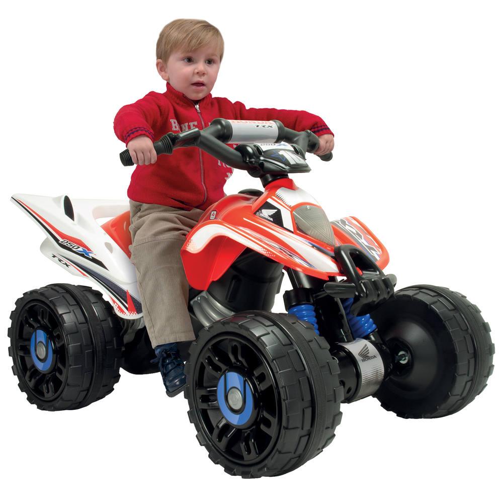 Quad electrique jouet club clearance