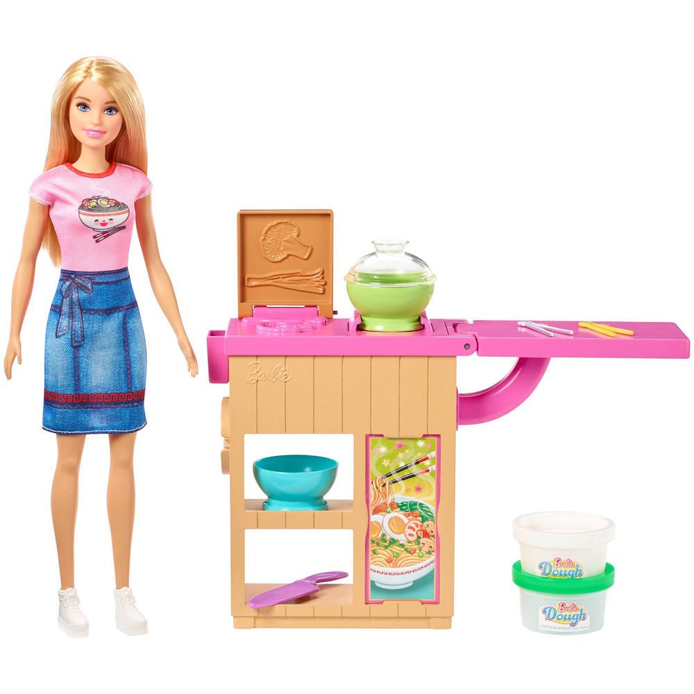barbie pate a modeler