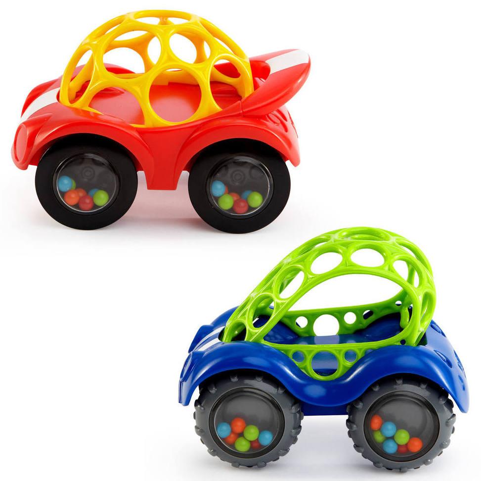 Voiture Rattle And Roll De Oball Jouets 1er Age Joueclub Voiture Rattle And Roll De Oball Jouets 1er Age Joueclub