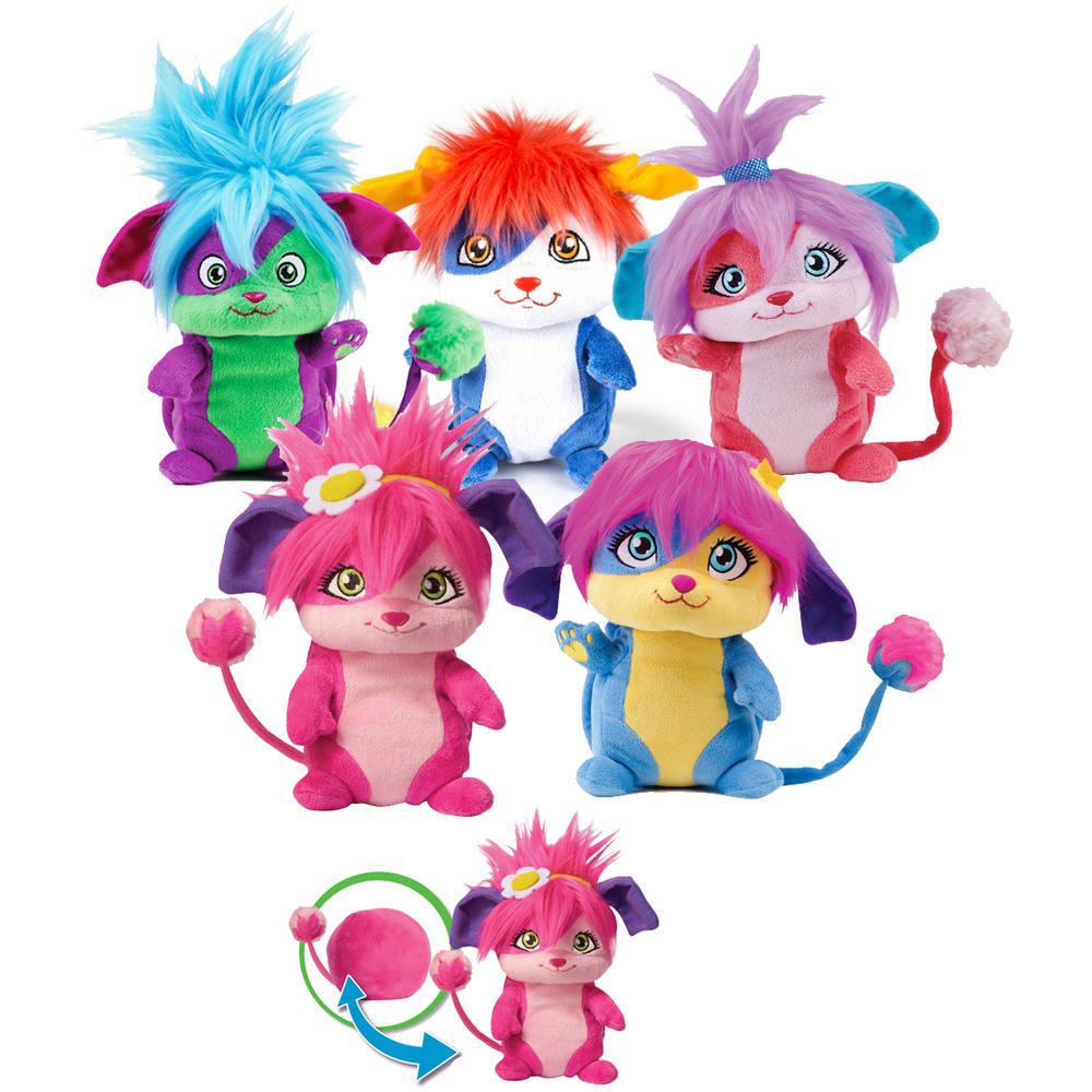popples peluche