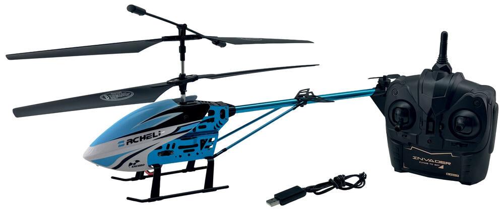 Helicoptere radiocommande vehicules garages joueclub