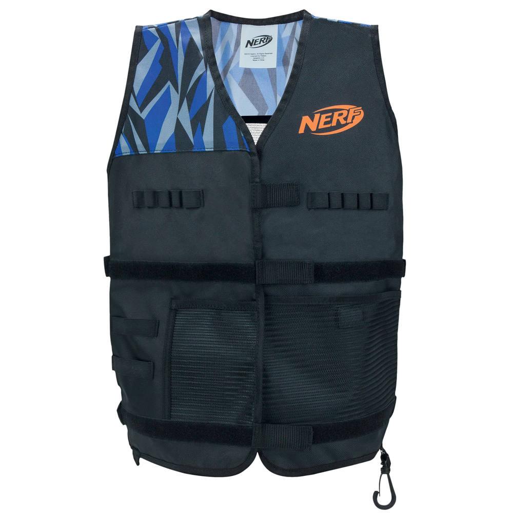Gilet nerf jouet club clearance