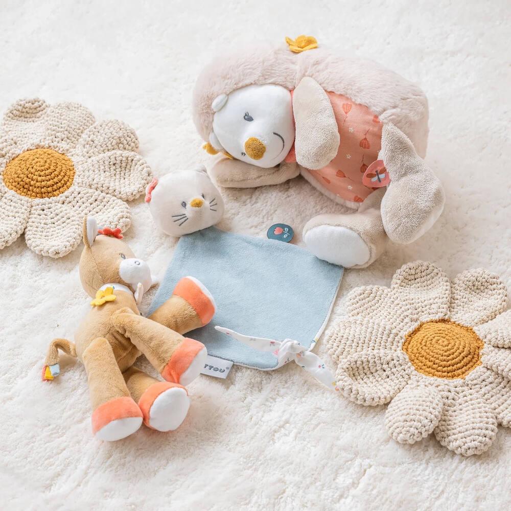 Peluche hérisson jouet club new arrivals