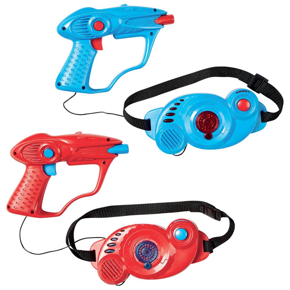 Jouet pistolet laser clearance