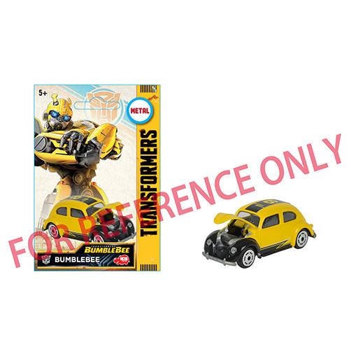 bumblebee jouet club
