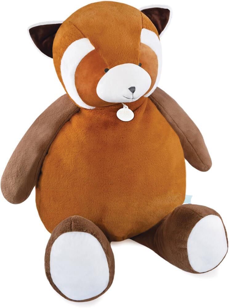 Peluche panda roux jouet club clearance