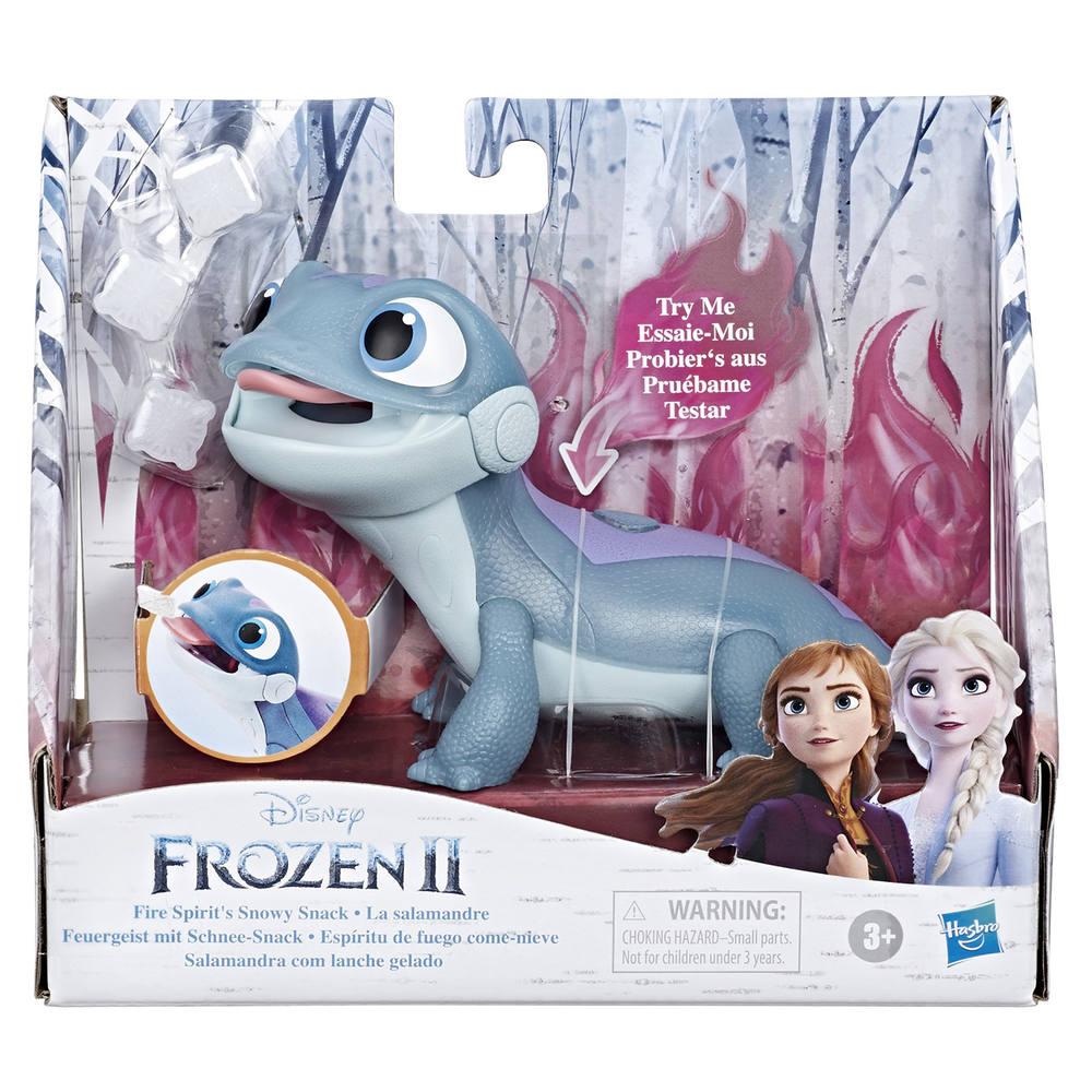 La salamandre lumineuse frozen 2 | poupees | jouéclub