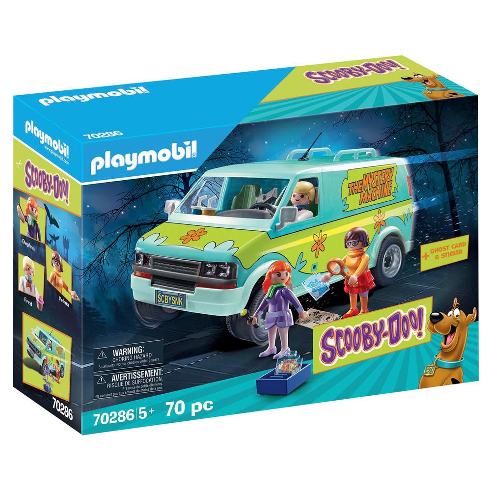 Jouet club scooby doo clearance