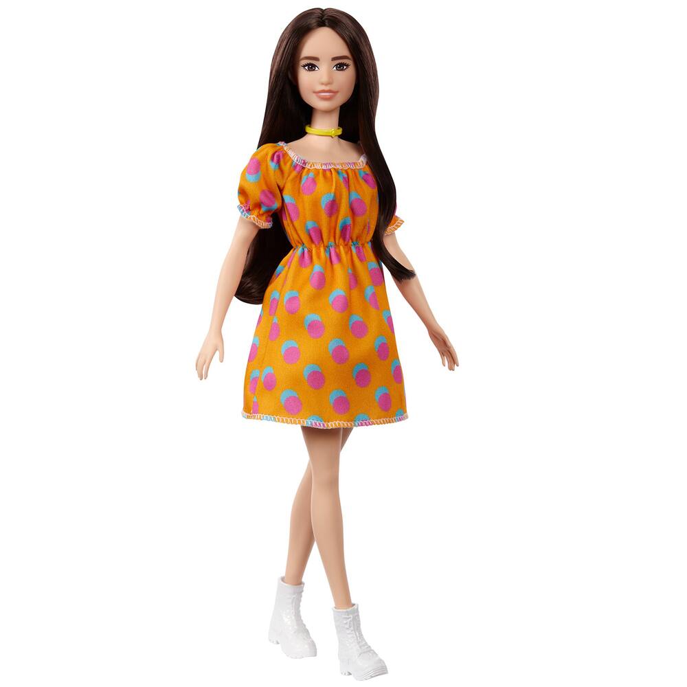 Barbie se diversifie - MISS VINYL BLOG - Poupées de collection