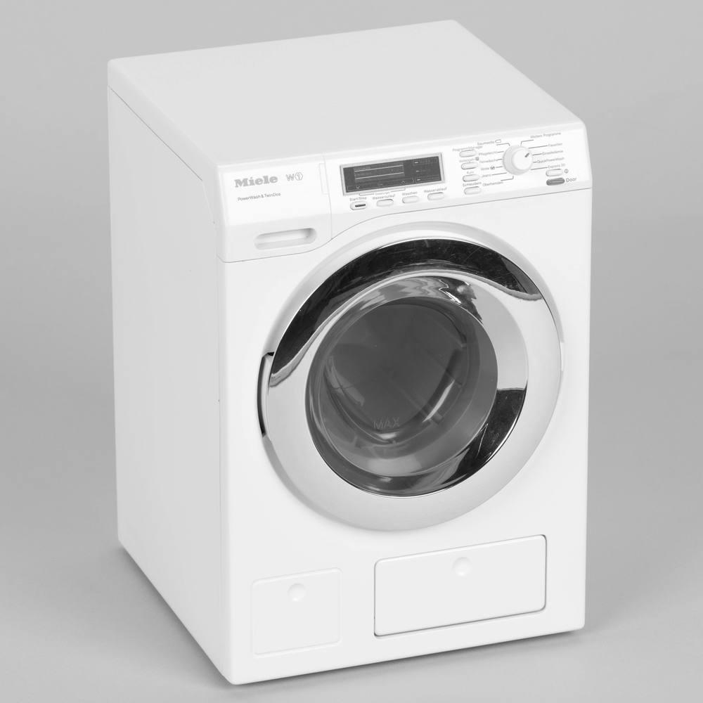 Lave Linge Miele Jeux D Imitation Joueclub