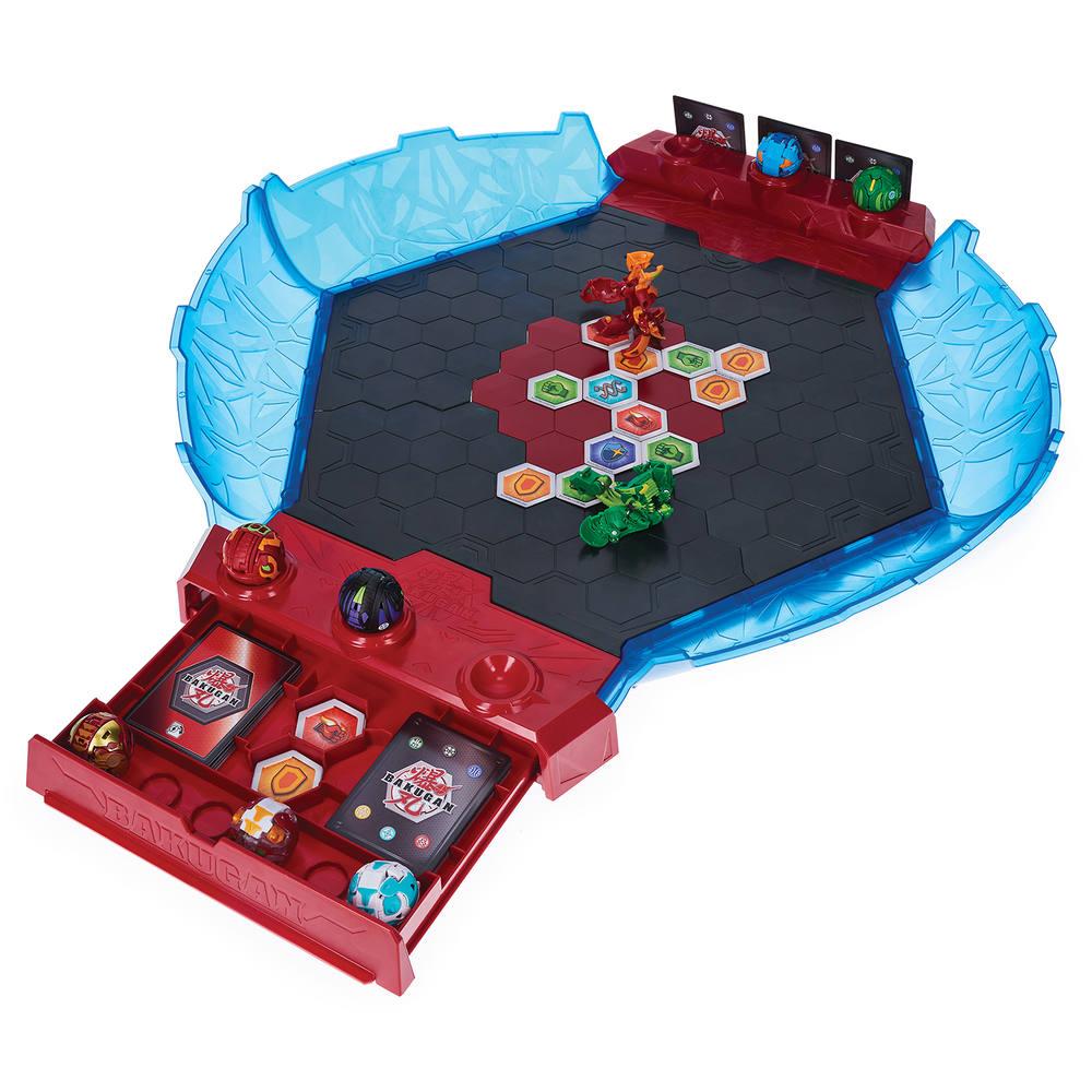Arene bakugan jouet club clearance