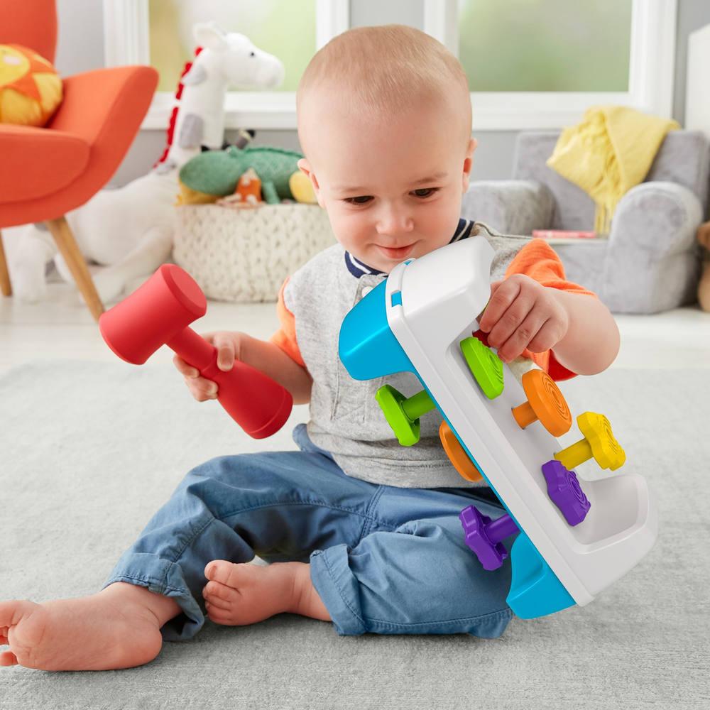 Tape Tape Et Tourne Jouets 1er Age Joueclub
