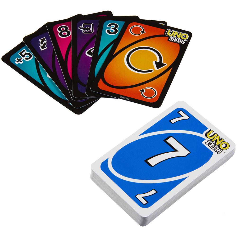 Jouéclub Societe SideJeux Flip De Uno ScAj3LqR54