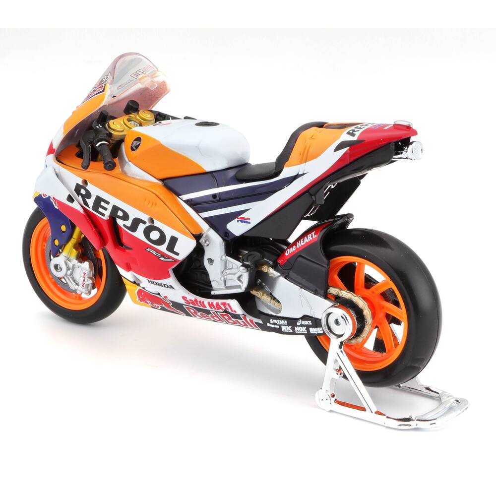 Moto miniature wdk jeux et jouets Royan Ikaipaka