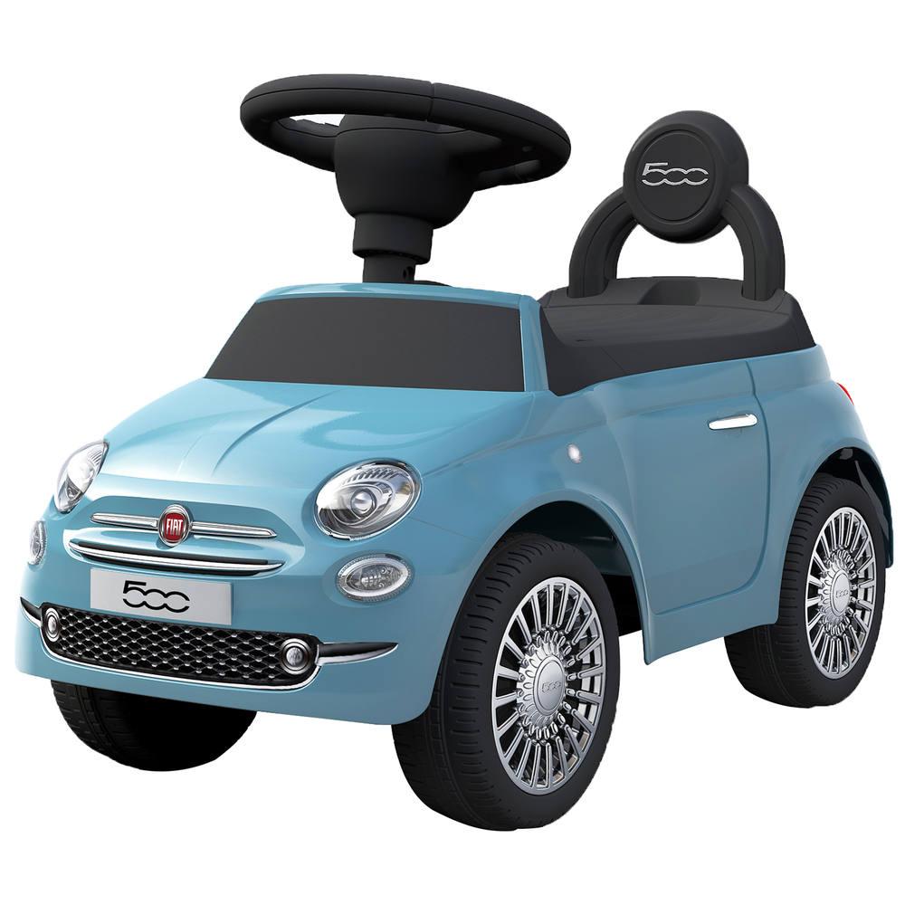 Fiat 500 jouet club