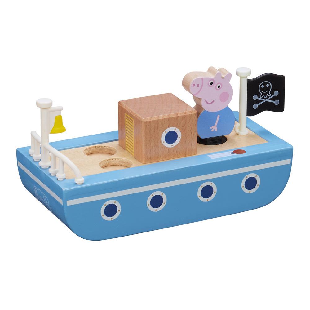 Bateau peppa pig jouet club