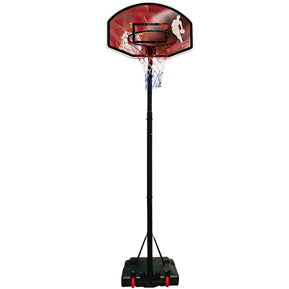 Panier de basket electronique jouet club clearance