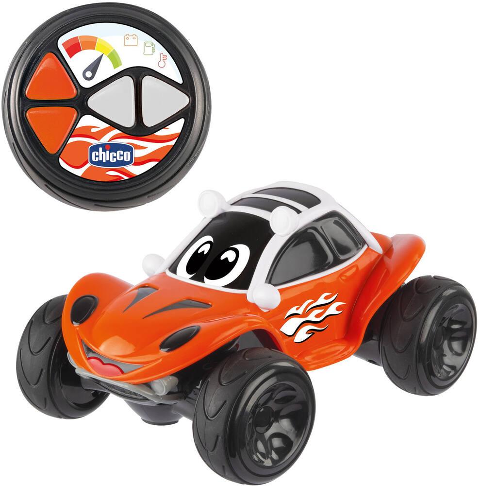 Buggy radiocommandé outlet