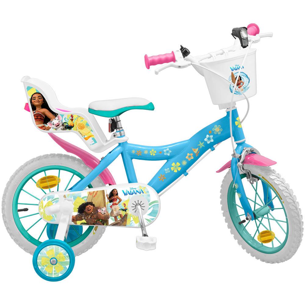 Velo vaiana 14 pouces clearance