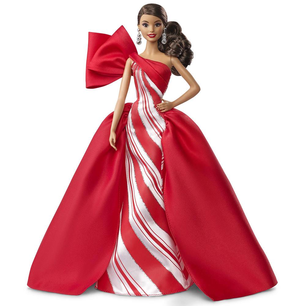 barbie noel 2018 jouet club